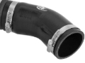 Picture of aFe BladeRunner 3in Black Intercooler Tube Cold Side w/ Couplings & Clamps 07-10 BMW 335i 3.0L (tt)