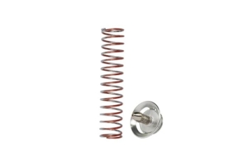 Picture of Turbosmart Universal Smart Port 50mm BOV Upgrade Kit - Silver