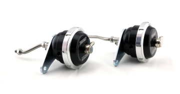 Picture of Turbosmart 08+ Nissan R35 GT-R 7 PSI Internal Twin Port Wastegate Kit