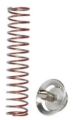 Picture of Turbosmart Universal Smart Port 50mm BOV Upgrade Kit - Silver