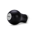 Picture of Mishimoto Teardrop Shift Knob - Black