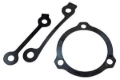 Picture of SPC Performance Jeep 07-15 Wrangler / 99-04 Grand Cherokee +1 Degree Camber & Caliper Shim Kit