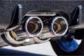 Picture of HKS Hi-Power SPEC-L2 6BA-FK7 L15C