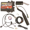 Picture of BD Diesel TapShifter / Exhaust Brake - Ford 2003-2007 PowerStroke 6.0L - Button Gear Selection