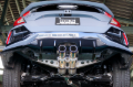 Picture of HKS Hi-Power SPEC-L2 6BA-FK7 L15C