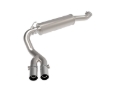 Picture of aFe Exhaust Cat Back - 49-42082-P