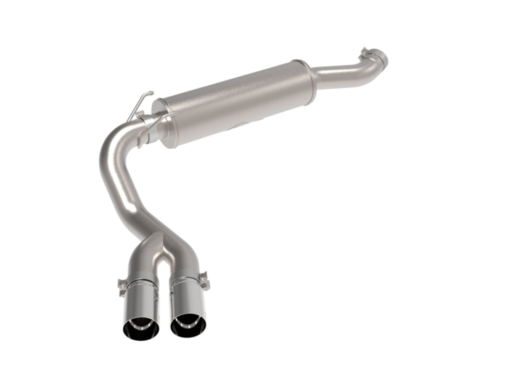 Picture of aFe Exhaust Cat Back - 49-42082-P