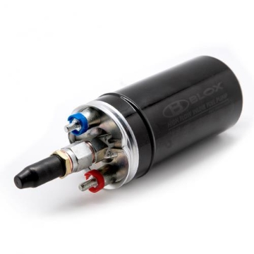 Picture of BLOX Racing 440LPH Inline Fuel Pump