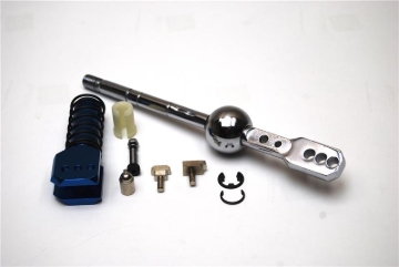 Picture of Fidanza Audi 96-01 A4 / 2000 A6 / 00-02 S4 w/ B5 Chassis Short Throw Shifter