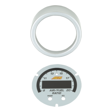 Picture of AEM X-Series Wideband UEGO AFR Sensor Controller Gauge Accessory Kit