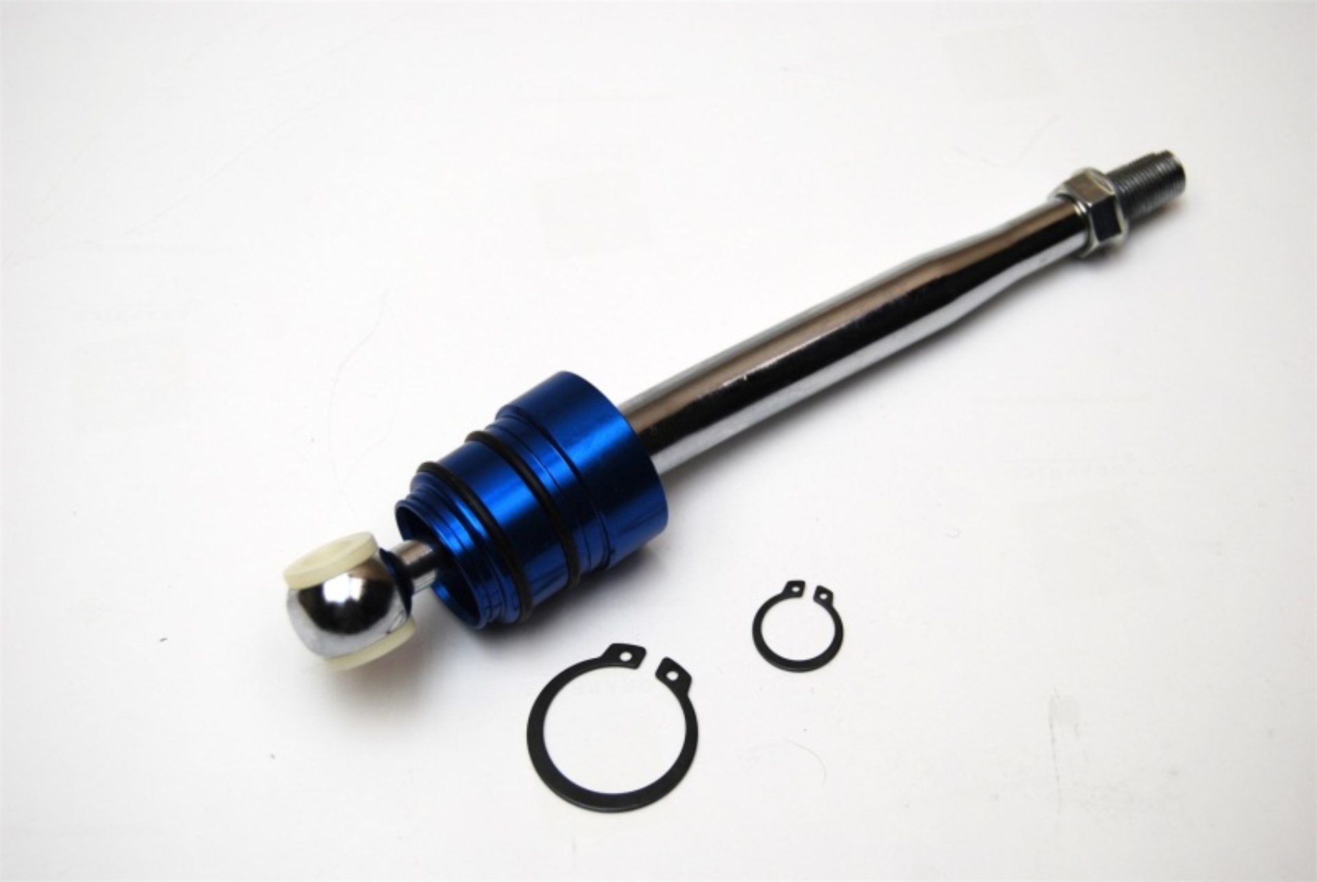 Picture of Fidanza BMW 84-91 E30 / 92-98 E36 / 5/97+ E39 / 99-02 E46 / 87-02 M3 / 99-0 M5 Short Throw Shifter