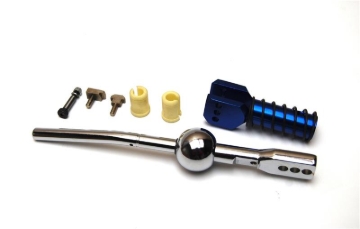 Picture of Fidanza Audi 01-03 A4 / 01-02 S4 w/ B6 Chassis Short Throw Shifter
