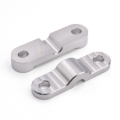 Picture of BLOX 2-Piece Billet Aluminum Solid Shifter Bushing 88-00 Civic/CRX 90-01 Integra