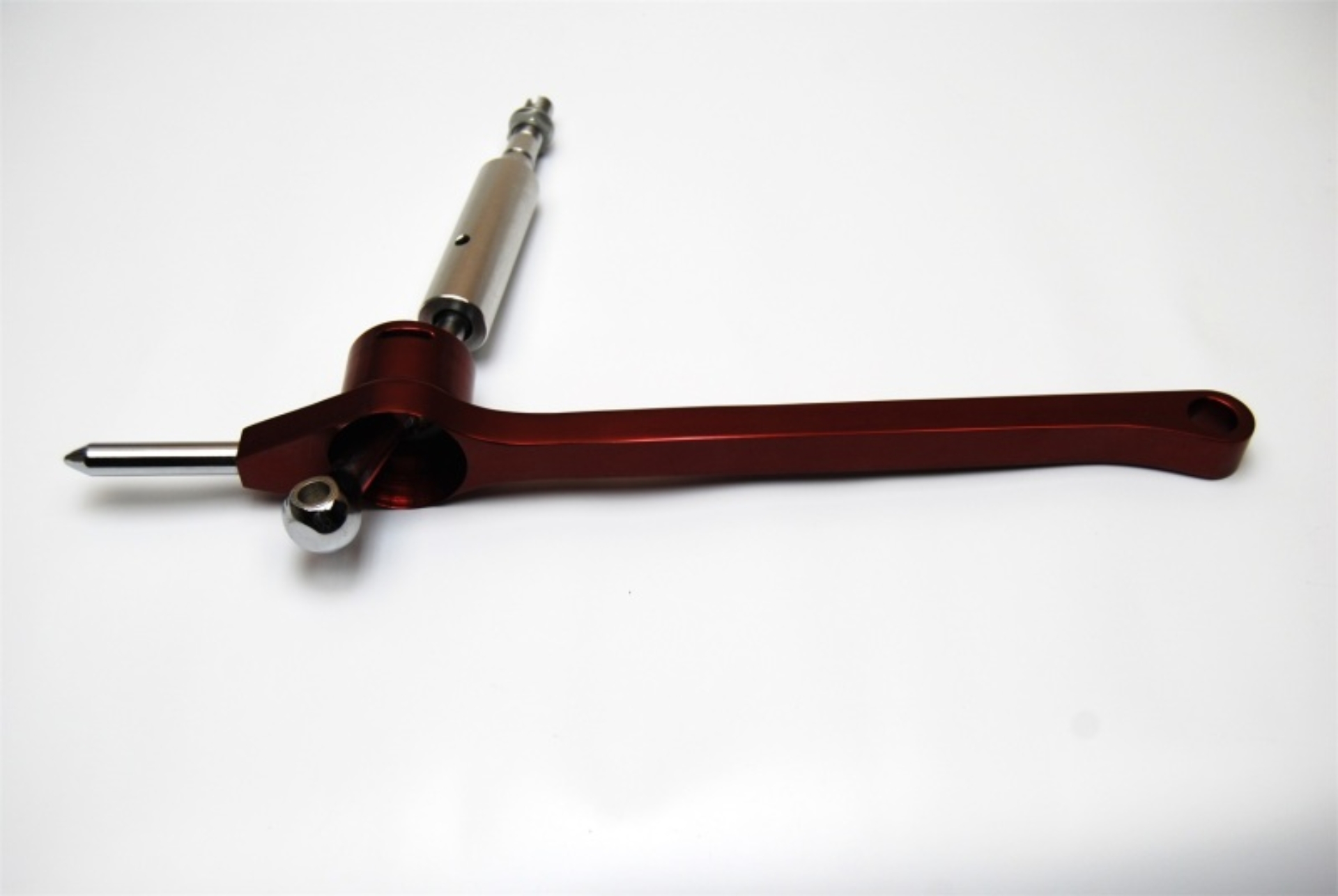 Picture of Fidanza 99-03 BMW E46 Short Throw Shifter