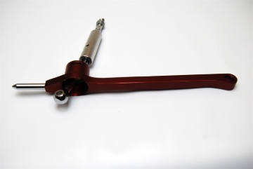 Picture of Fidanza 99-03 BMW E46 Short Throw Shifter