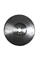 Picture of McLeod Clutch Conversion Kit 93-97 Chevy Camaro/ 93-97 Pontiac Firebird 5.7L Steel Fly Pull To Push