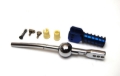 Picture of Fidanza Audi 01-03 A4 / 01-02 S4 w/ B6 Chassis Short Throw Shifter