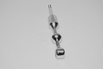Picture of Fidanza 10-13 Hyundai Genesis Coupe Short Throw Shifter