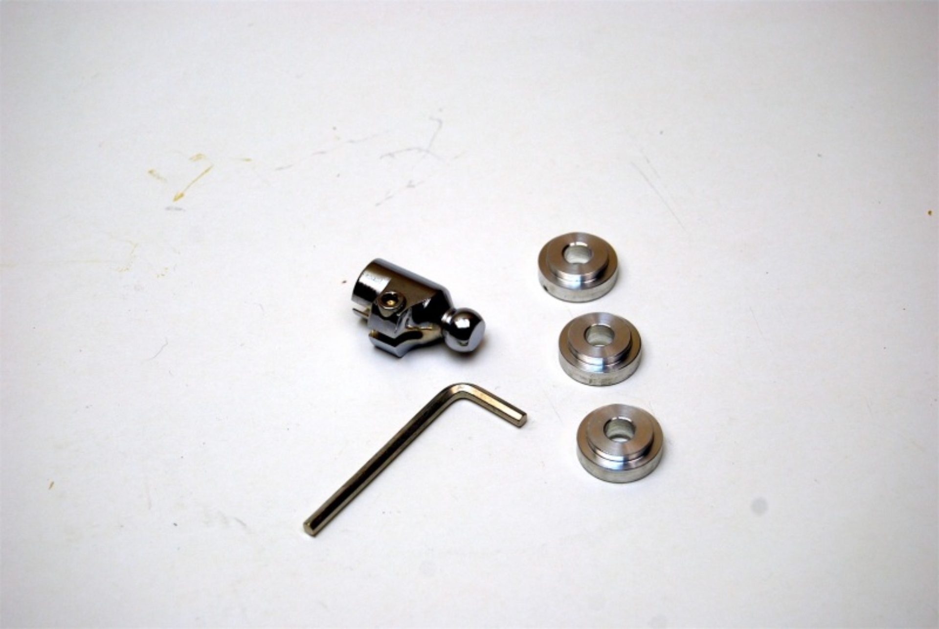 Picture of Fidanza FID Short Throw Shifters - 891941