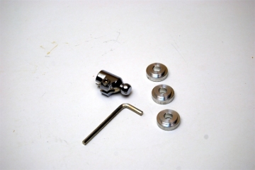 Picture of Fidanza 06-08 Honda Civic Si / 2009 Honda Civic (Non Si) Short Throw Shifter