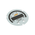 Picture of AEM X-Series Wideband UEGO AFR Sensor Controller Gauge Accessory Kit