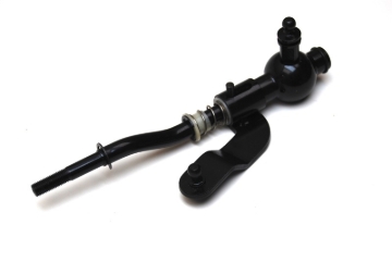 Picture of Fidanza 07-09 Mazda MazdaSpeed3 Short Throw Shifter