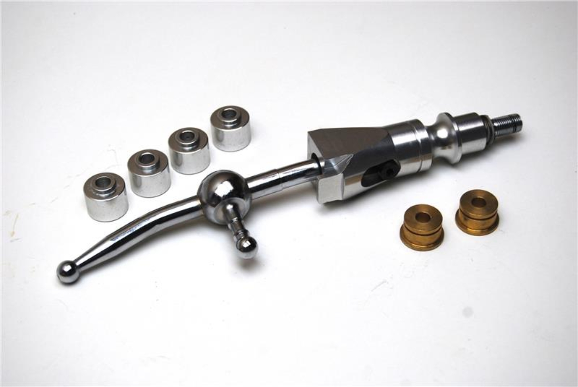 Picture of Fidanza 11-13 Scion tC Short Throw Shifter