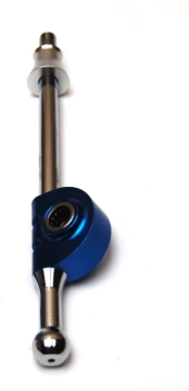 Picture of Fidanza Subaru 01-06 WRX/ 96-03 STI / 96-03 Legacy Short Throw Shifter