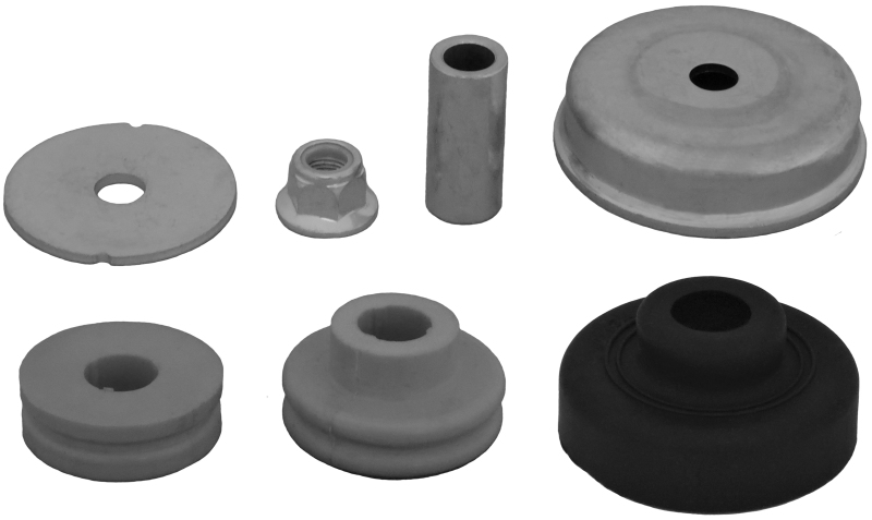 Picture of KYB Shocks & Struts Strut Mount Rear BMW 08-13 128i/135i / 09-11 335i / 08-13 M3
