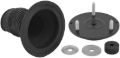 Picture of KYB Shocks & Struts Strut Mount Front 05-15 Toyota Tacoma (2WD)
