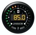 Picture of Innovate MTX-D Ethanol Content & Fuel Temp Gauge Kit (SENSOR NOT INCLUDED)