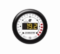 Picture of Innovate MTX-D Ethanol Content & Fuel Temp Gauge Kit (SENSOR NOT INCLUDED)