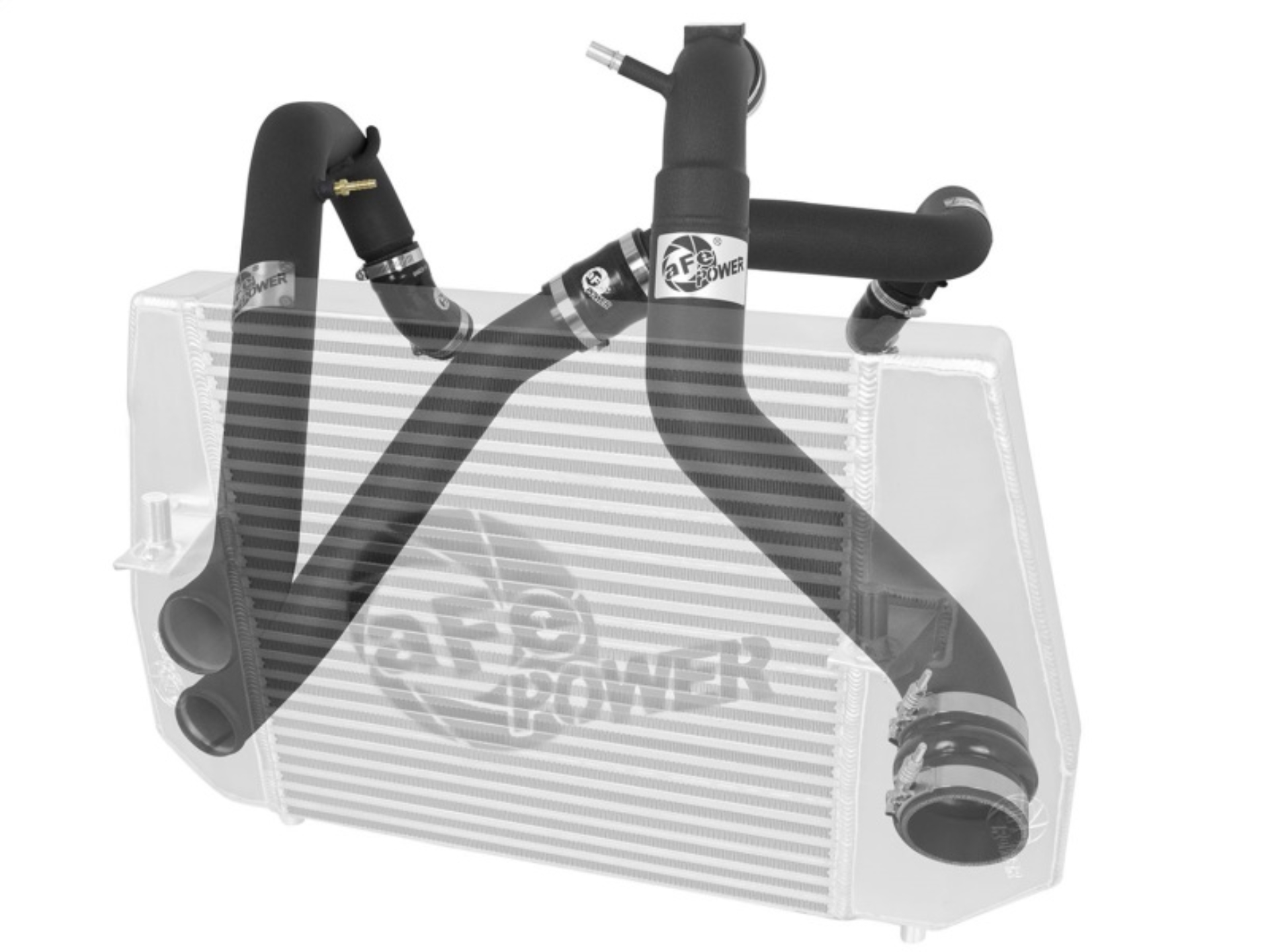 Picture of aFe Bladerunner GT Series Intercooler 11-14 Ford F-150 EcoBoost 3.5L (tt)