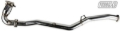 Picture of Turbo XS 2015 Subaru WRX M/T Catted Front Pipe