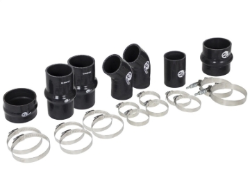 Picture of aFe Bladerunner Intercooler Couplings & Clamps Replacement Kit 11-14 Ford EcoBoost 3.5L (tt)