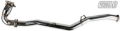 Picture of Turbo XS 2015 Subaru WRX M/T Catted Front Pipe