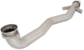 Picture of Turbo XS 2015 Subaru WRX M/T Catted Front Pipe