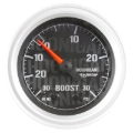 Picture of Autometer Hoonigan 52mm 30 PSI Mechanical Vacuum/Boost Gauge
