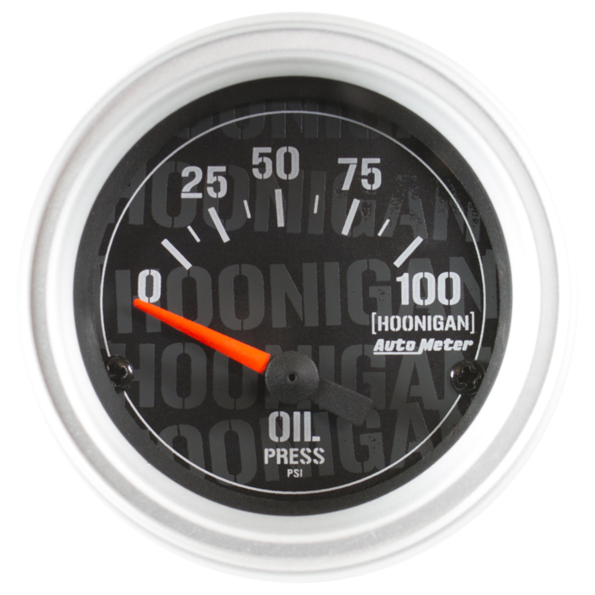 Picture of AutoMeter AM Hoonigan Gauges - 4327-09000