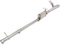 Picture of aFe Exhaust Cat Back - 49-43076-P