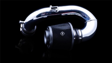 Picture of Weapon R 13-15 Nissan Altima 2.5L Secret Weapon Intake