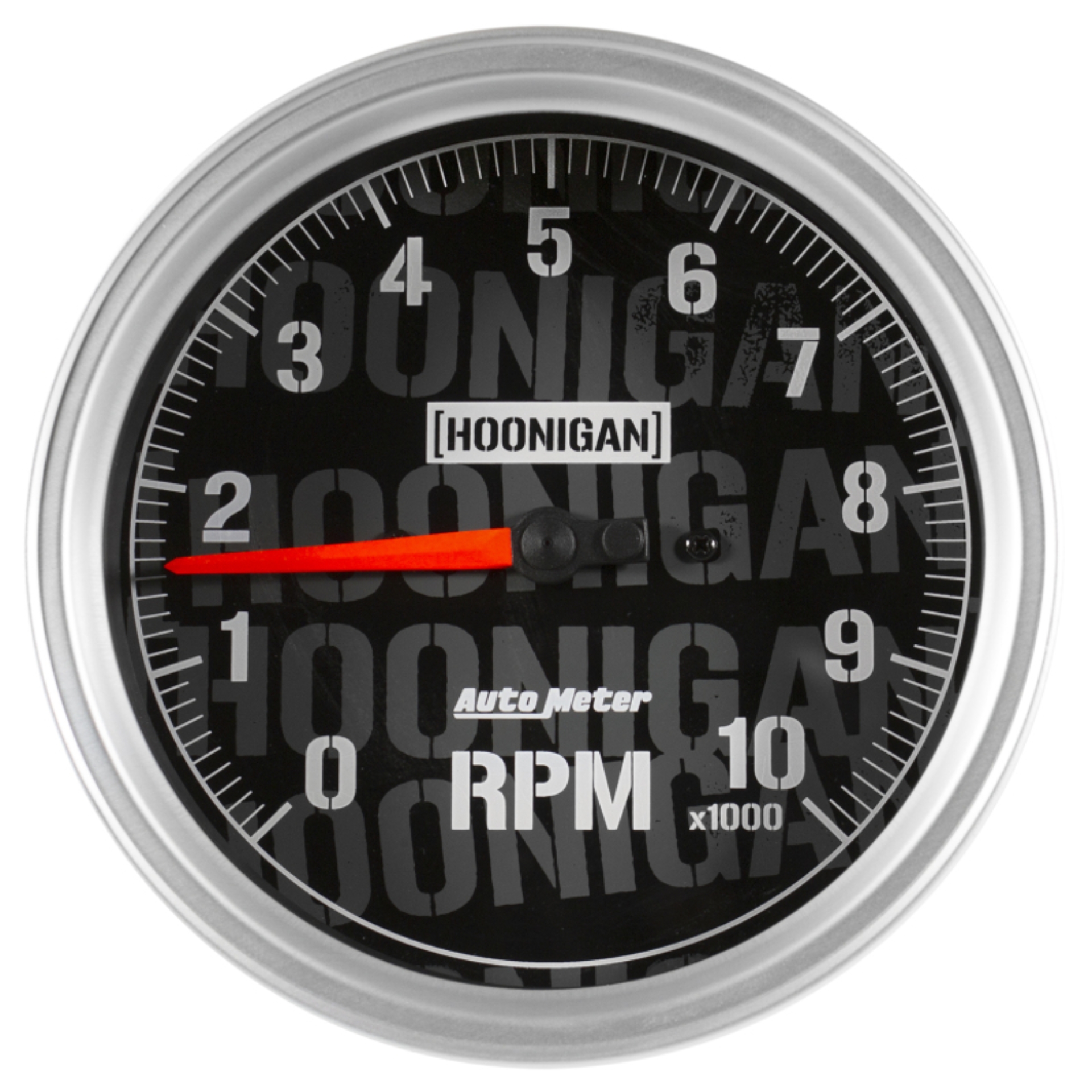 Picture of AutoMeter AM Hoonigan Gauges - 4498-09000