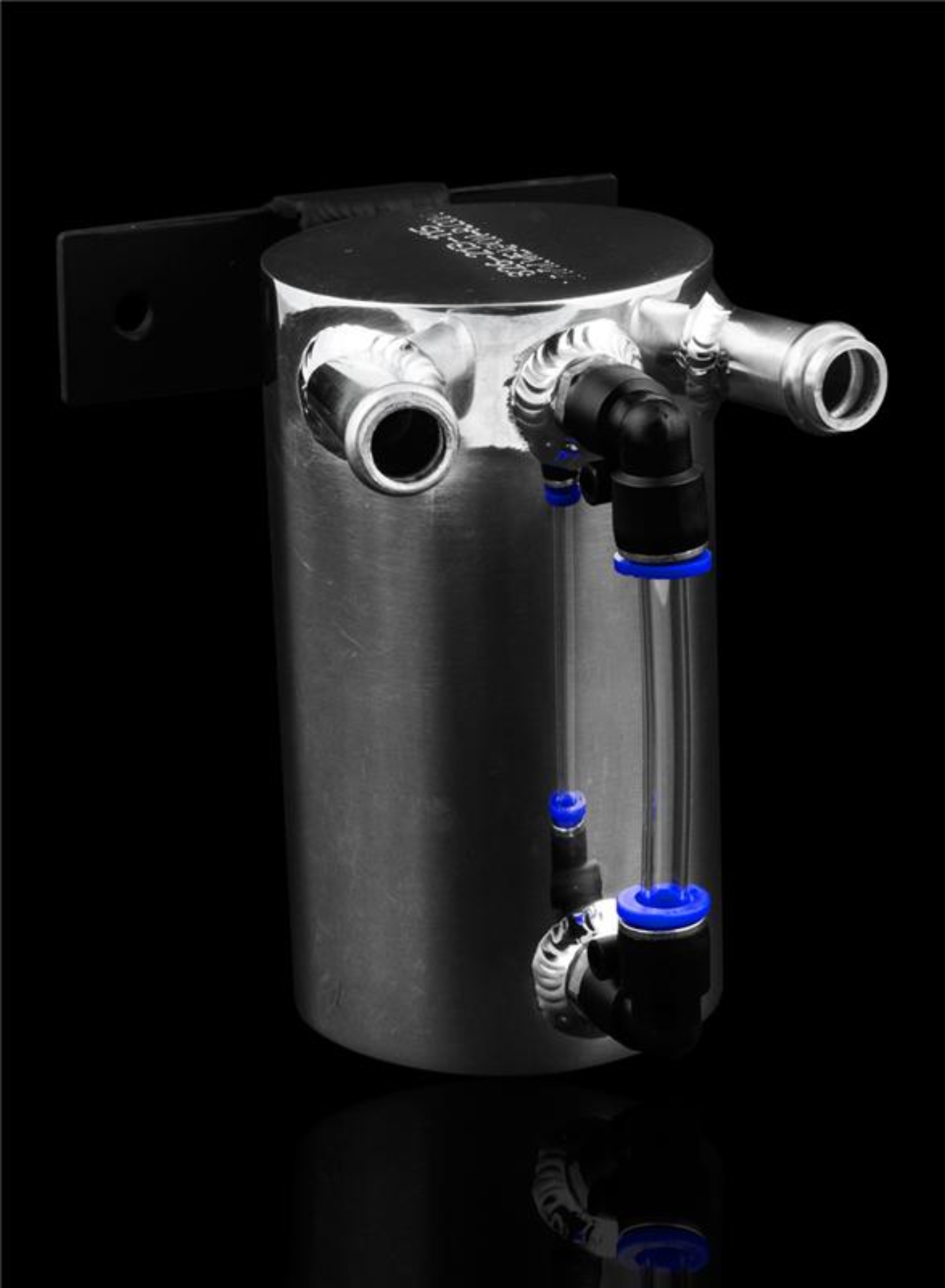 Picture of Weapon R WR Oil Catch Can - 826-213-115