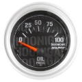 Picture of AutoMeter AM Hoonigan Gauges - 4327-09000