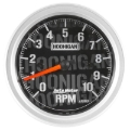 Picture of Autometer Hoonigan 52mm 18 Volt Full Electronic Voltage Gauge