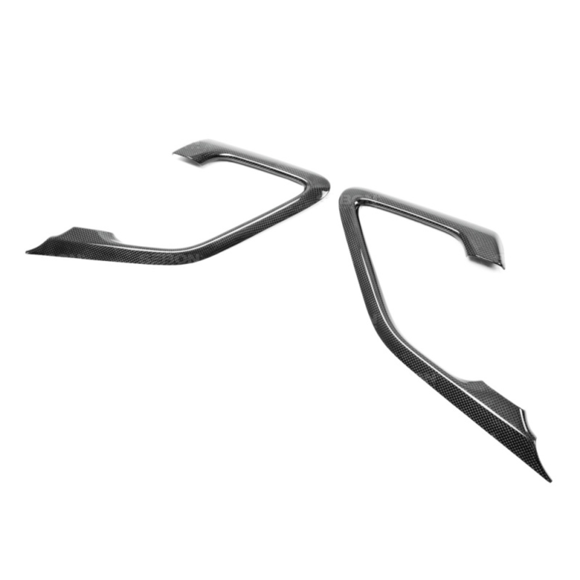 Picture of Seibon SEI Misc Carbon-Interior Carbon Accessories - CFI0910NSGTR-C