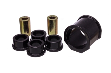 Picture of Energy Suspension 06-14 Mazda Miata Black Rack & Pinion Bushing Set