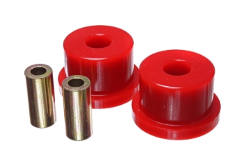 Picture of Energy Suspension 06-14 Mazda Miata Red Differential Carrier Bushing Set