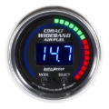 Picture of Autometer Cobalt 52mm Air/Fuel Ratio Pro Plus Digital w/ Peak & Warning Gauge