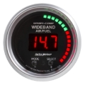 Picture of Autometer Sport-Comp 52mm Air/Fuel Ratio Pro Plus Digital w/ Peak & Warning Gauge